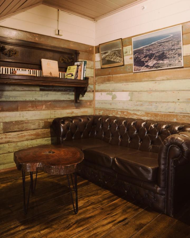 Billinudgel Hotel מראה חיצוני תמונה